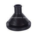 Oanpast Extruded Neoprene Dust Boots Rubber Pipe Bellows